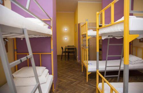City Hostel, Krakow