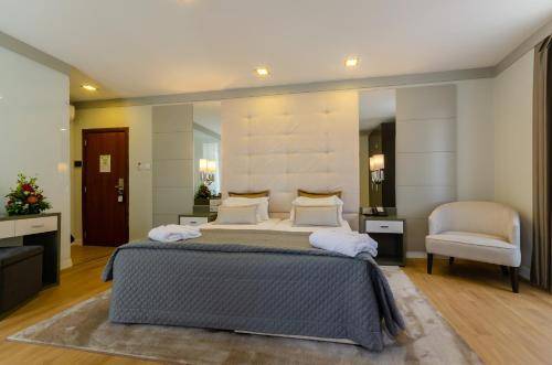 Hotel Borges Chiado, Lisbon