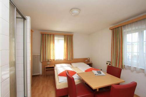 Pension Elisabeth, Salzburg