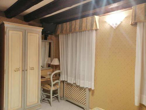 Hotel Falier, Venice