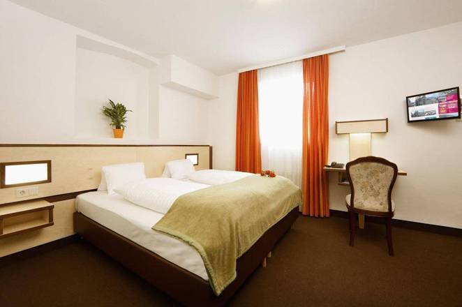 Hotel Goldene Krone Innsbruck, Innsbruck