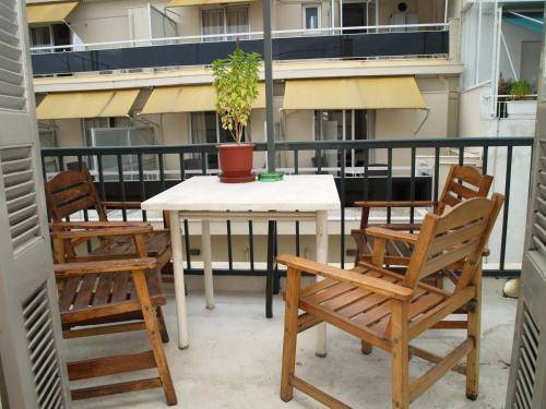 Acropolis House, Athens