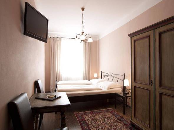 Altstadthotel Kasererbräu, Salzburg