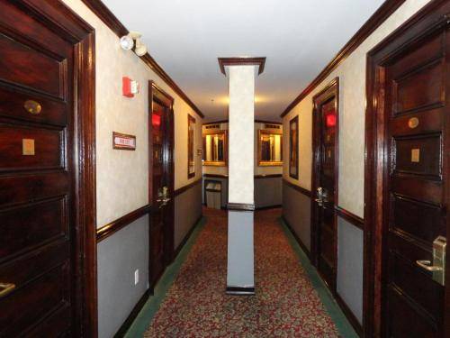 Hotel 31, New York