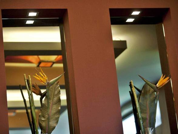 TURIM Europa Hotel, Lisbon