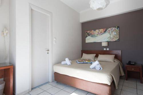 Epidavros Hotel, Athens