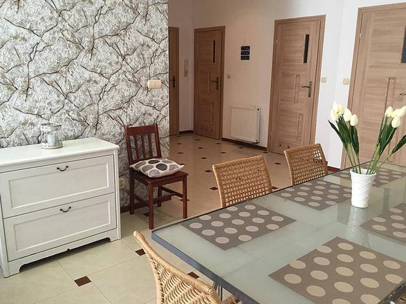 Old Town Apartments, Krakow