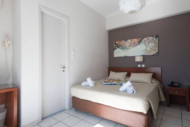 Epidavros Hotel, Athens