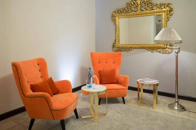 Hotel Amadeus, Salzburg