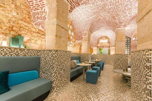 Hotel Borges Chiado, Lisbon