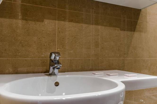 Hotel Ariel Silva, Venice
