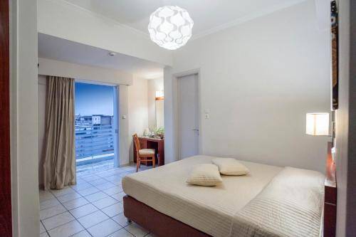 Epidavros Hotel, Athens