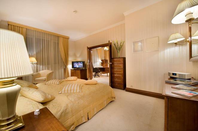 Apollo Hotel Bratislava, Bratislava