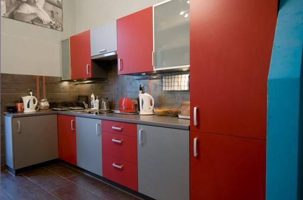 Kadetus Hostel, Krakow