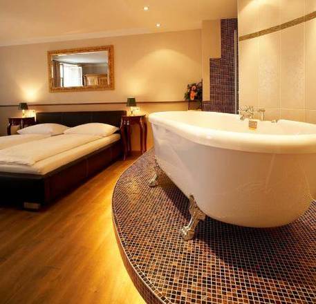 Altstadthotel Kasererbräu, Salzburg
