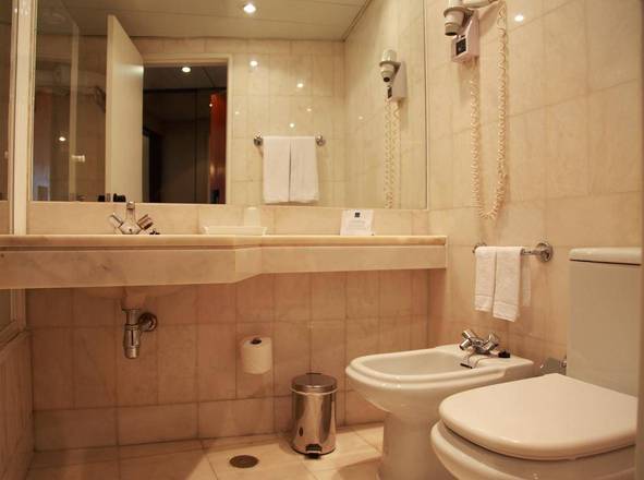 Hotel Dom Carlos Park, Lisbon