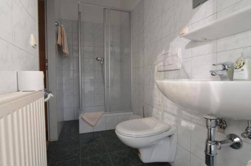Pension Elisabeth, Salzburg
