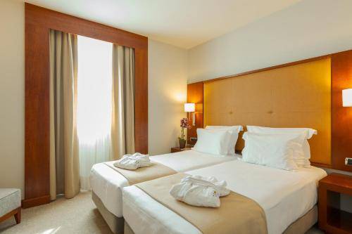 Hotel Dom Carlos Liberty, Lisbon