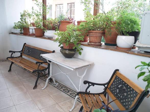 Acropolis House, Athens