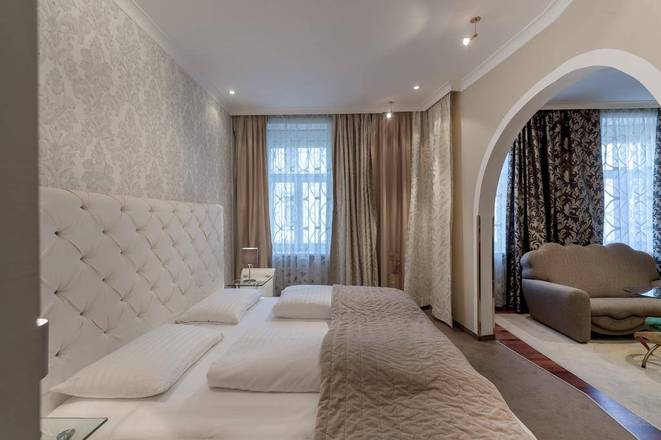 Hotel Wolf Dietrich, Salzburg