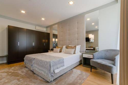 Hotel Borges Chiado, Lisbon