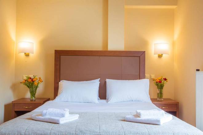 Hotel Marina, Athens