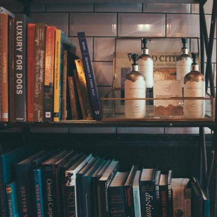 Poet Hotel, Amsterdam