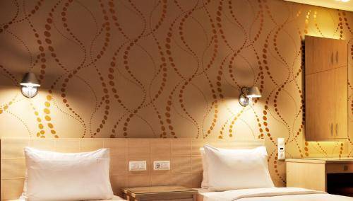 Best Western Amazon Hotel, Athens