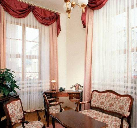 Hotel Saski, Krakow