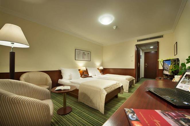 Apollo Hotel Bratislava, Bratislava