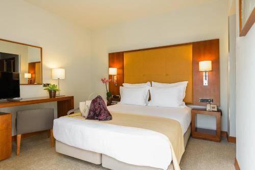 Hotel Dom Carlos Liberty, Lisbon