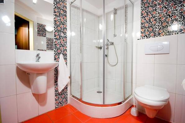 Kadetus Hostel, Krakow