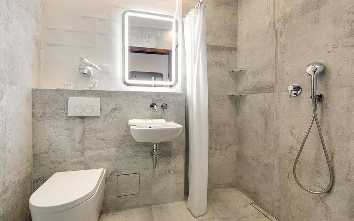 Hotel Wit Stwosz, Krakow
