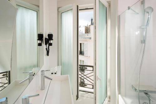 Hôtel Eiffel Turenne, Paris