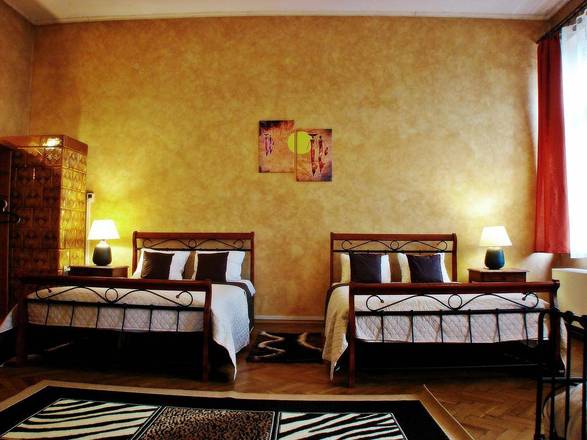 Old Town Apartments, Krakow