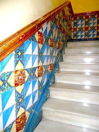 Hostal Lausanne, Barcelona