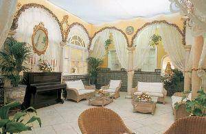 Hostal Sierpes, Seville