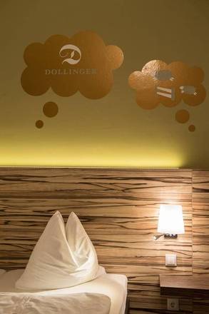 Dollinger, Innsbruck