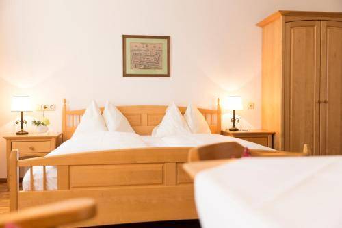 Hotel Wei&szlig;es Kreuz, Innsbruck