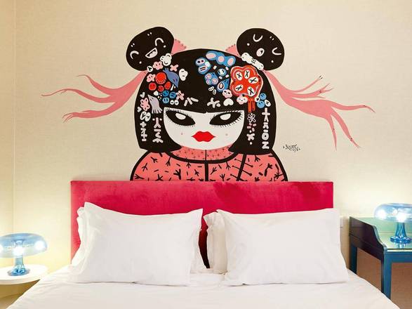 Grecotel Pallas Athena, Athens