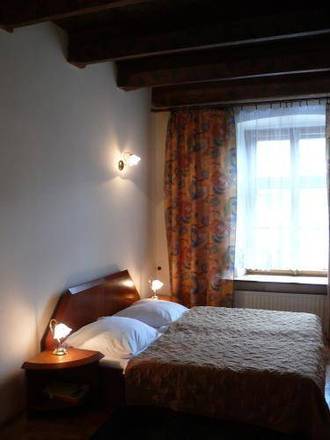 RT Rezydent, Krakow