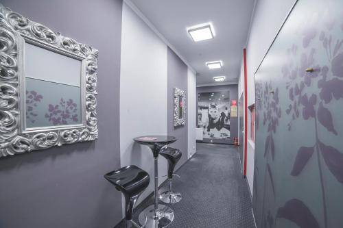 La Fontaine Bed & Breakfast, Krakow