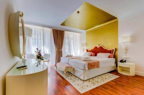 Hotel Borges Chiado, Lisbon