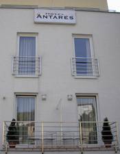 Antares, Bratislava
