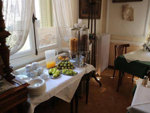 Acropolis House, Athens