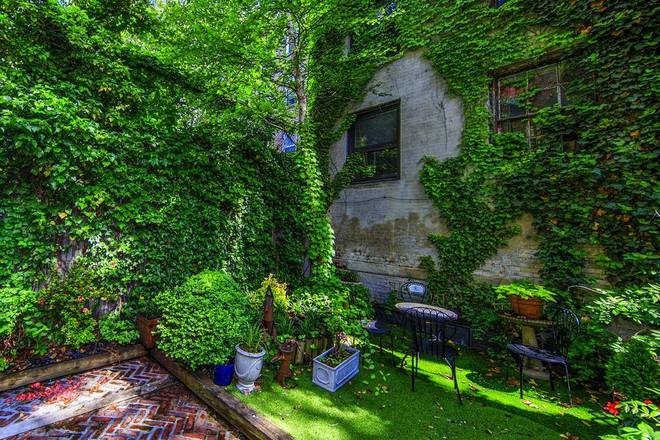 Chelsea Pines Inn, New York