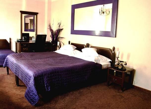 Hotel Ester, Krakow