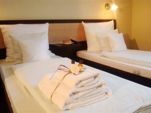 Hotel Amber, Krakow