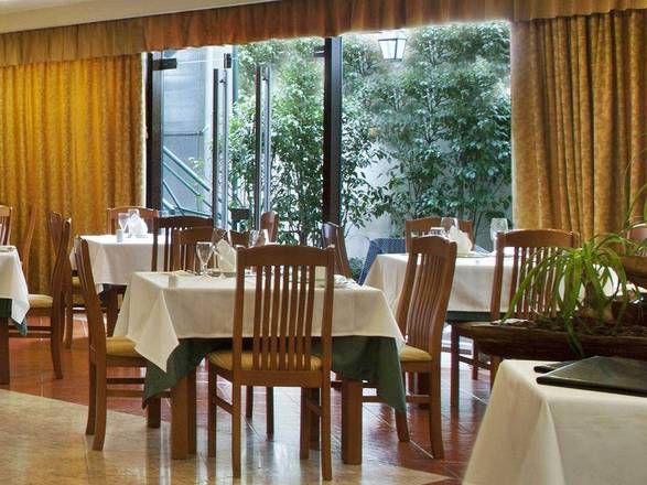 TURIM Lisboa Hotel, Lisbon