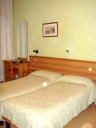 Locanda Silva, Venice